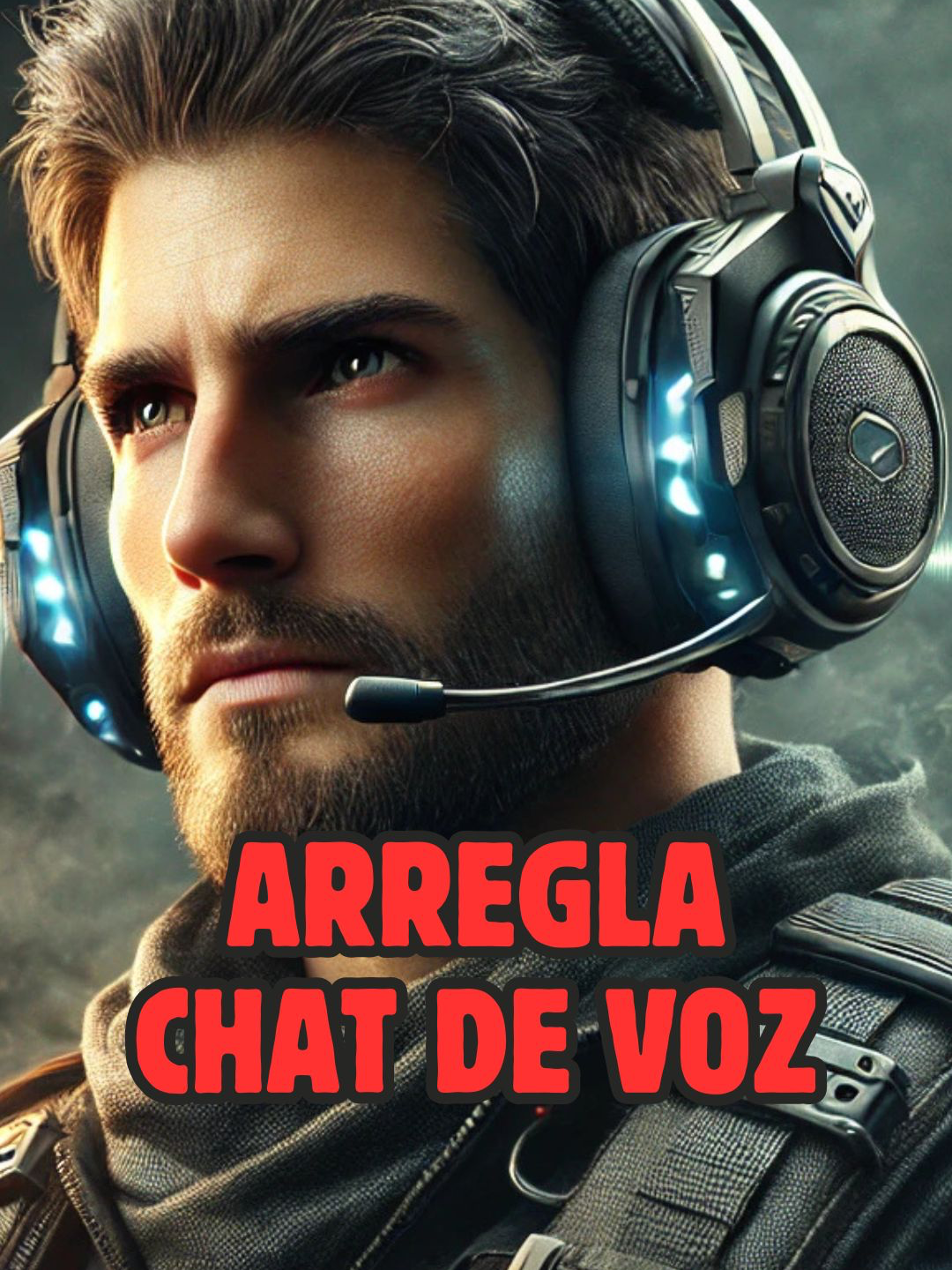 🎧 ¿Tu chat de voz no funciona en Warzone? ¡No te preocupes! En este video te enseño paso a paso cómo arreglarlo para que puedas hablar con tu squad sin fallas, sin ruido y sin que el juego te deje muteado. ⚙️ Solución rápida, clara y efectiva. 📢 Activa tu voz, mejora tu comunicación y gana más partidas. 👉 Corre a ver el video y deja tu chat de voz PERFECTO. #Warzone #blackops7