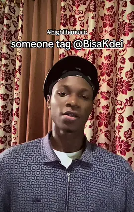 what’s this song called? sweet melodies by YB, song by @Bisa Kdei #highlife #highlifemusic #bisakdei #ghanatiktok🇬🇭 #fyp @Kyei Nwom @William🎤🎧 @Her Excellency Nana A. McBrown @nana_akua995 