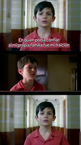 Patrick Melrose (2018) 