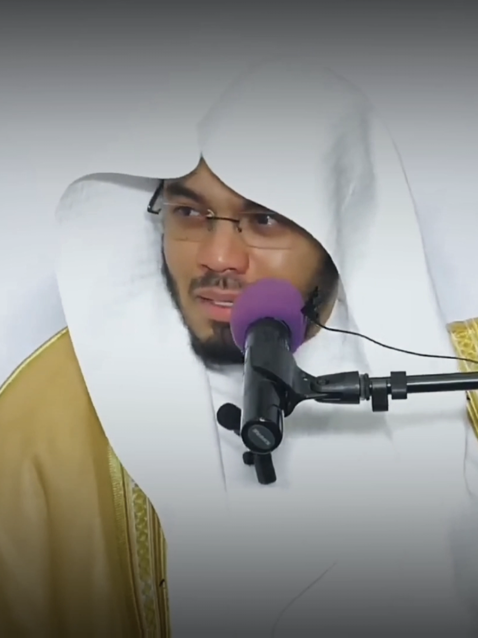 كفالة 5 ايتام في البايو ⛔ | محاضرة الشيخ ياسر الدوسري 🌺🤍. #quran #قران #ياسر_الدوسري #كفالة_اليتيم #محاضرات_دينية 