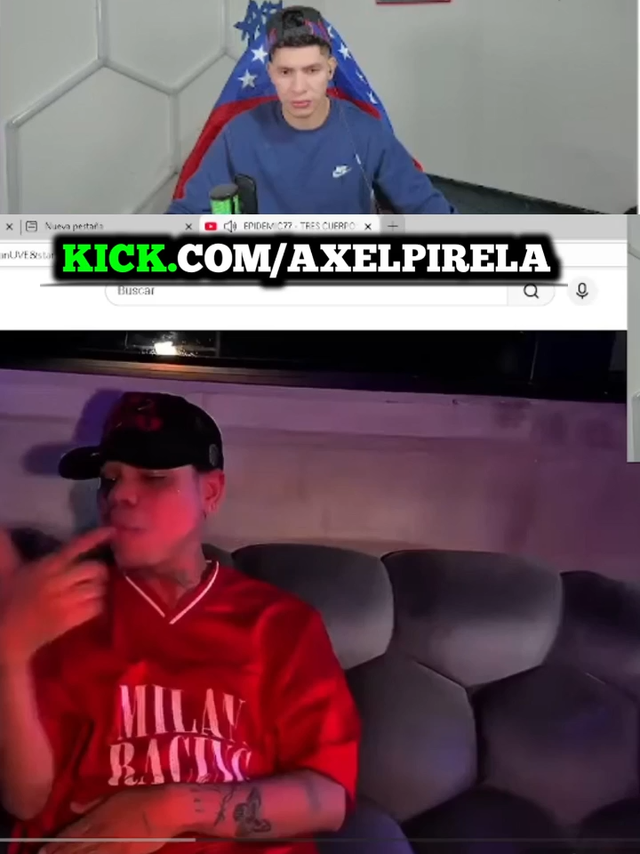 #streamer #venezuela #axelpirela #axelpirelaenkick #clip #kick #paratiiiiiiiiiiiiiiiiiiiiiiiiiiiiiii @juanchitopg #juanchitopg #epidemic @epidemic77