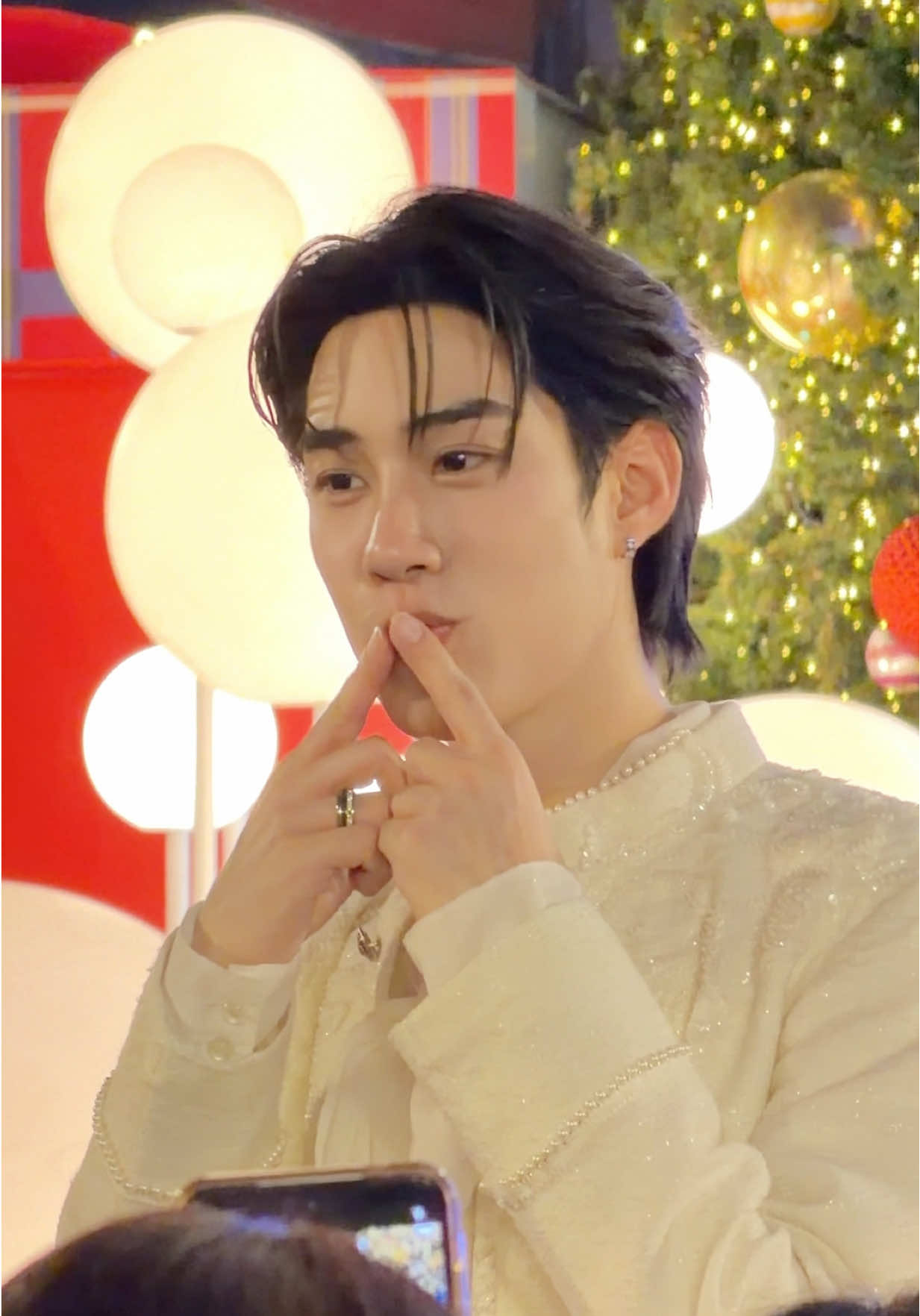 โคตรหล่อ โคตรอันตราย😎💚 @ว้อทอีฟ - What if #ONCEDAYxTleFirstone #tle_mtm #เติ้ลมติมันท์ #เติ้ลเฟิร์สวัน #tlefirstone 