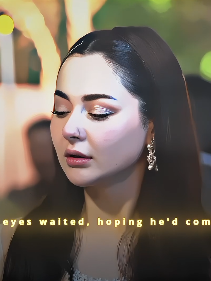 She knew he won't come, but eyes waited..👀🤍 Tag Your Crush<3🫂✨💗 #trending #merizindagihaitu #Love #editing #1millionviews 