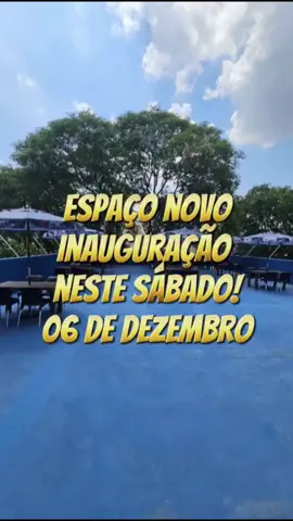 É com muita alegria que anunciamos que neste sábado, 06/12, vamos inaugurar o nosso novo espaço, pensado com todo carinho para oferecer ainda mais conforto a vocês, meus amores! #fyy #temakidoailton #liberdadesp #viral 