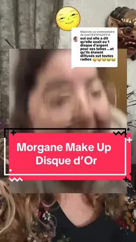Réponse à @user783741628318 #reponse #morganmakeup #humour #news #lololeblog 