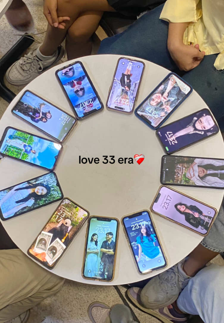 love 33 era❤️‍🩹  #love33jkt48 #jkt48 #newera 