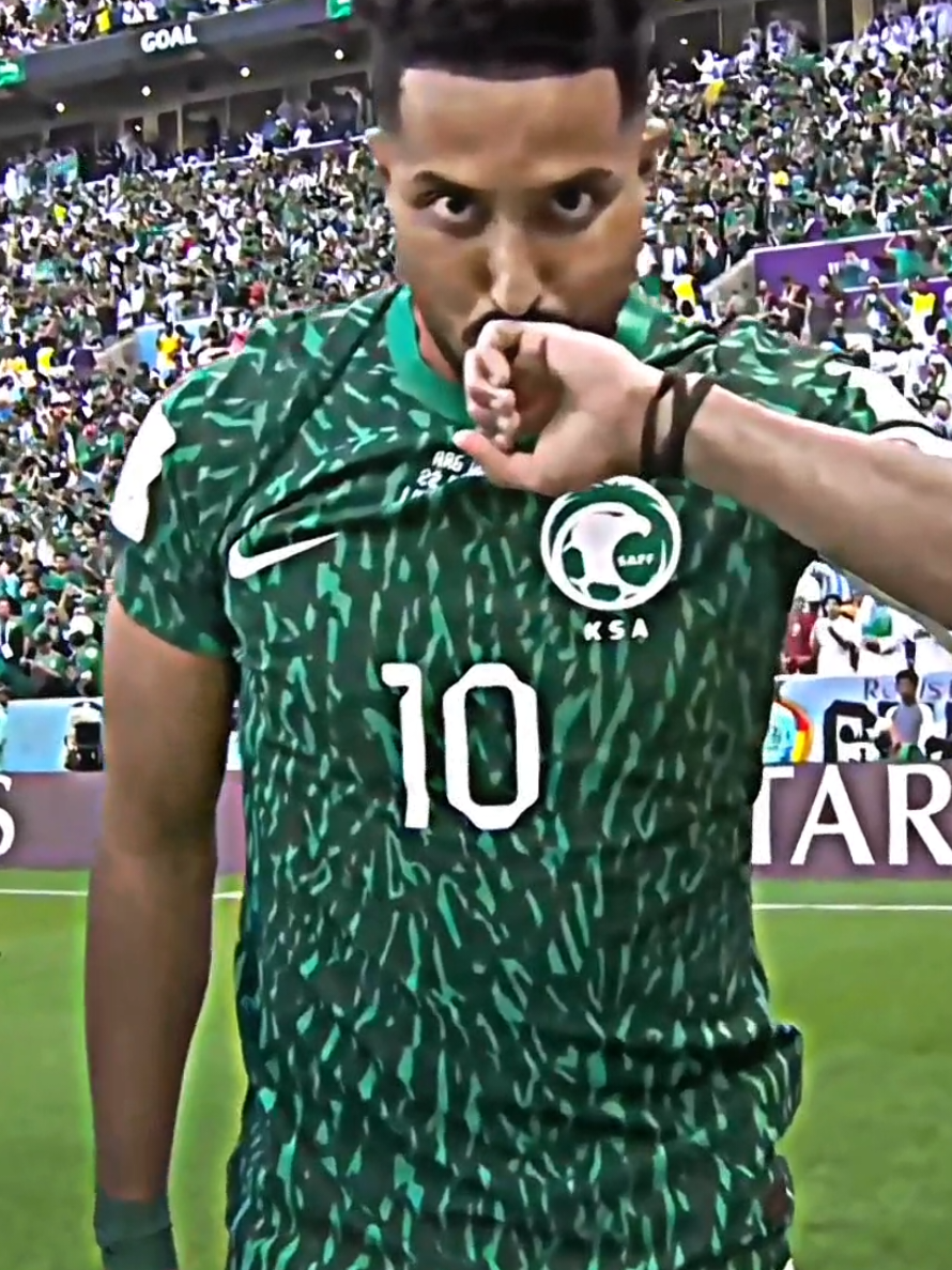 ملخص مباراة السعودية ضد الأرجنتين مباراة نار🔥🔥 وجنون المعلق🥵🤯#الارجنتين #السعودية #تيم_كيميتش🇩🇪 #fouryoupage #كاس_العالم 