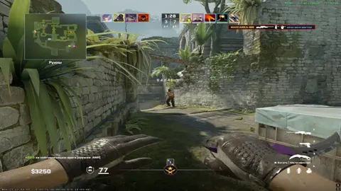 da nyyyyyy #cs2 #counterstrike #rec #recommendations #rek 