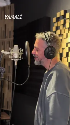 Yamali / Kayıt arası Cura @Enes Yolcu  #yamali #seyfettinçakıral #cimilliibo 