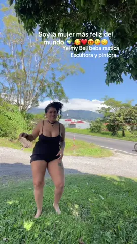 #yeimybellbebarastica🥰❤️🇨🇷escultoraypintora🎨👩‍🎨4añosbienvividosgraciasDios🙏😇 