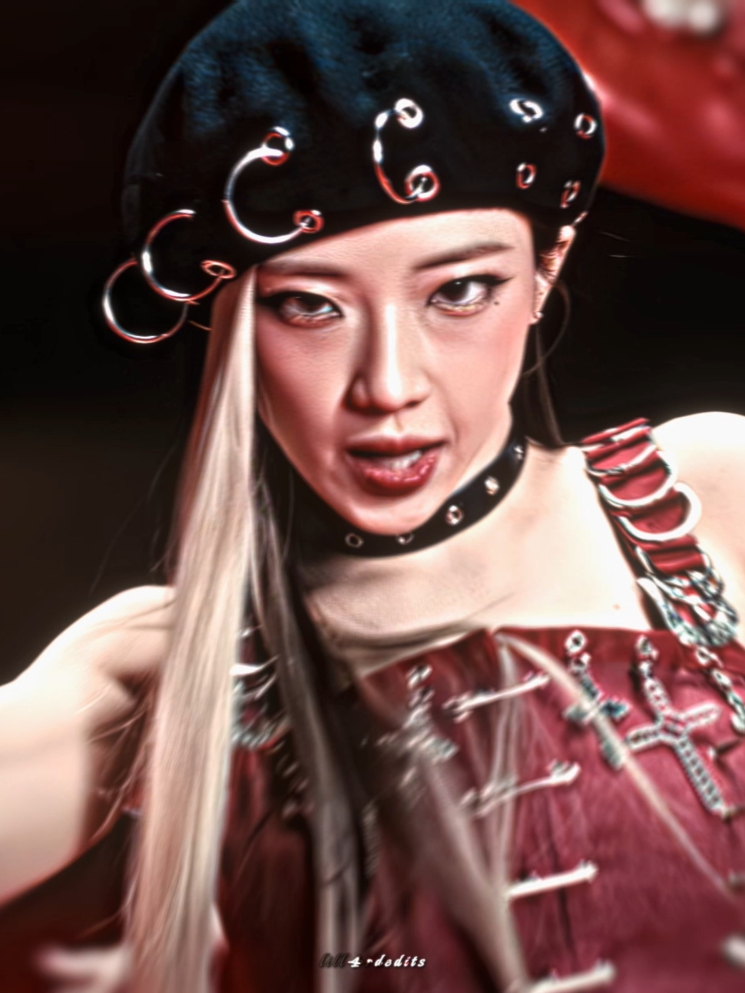 I love this song so much #babymonster #kpop #edit #fyp Babymonster Psycho