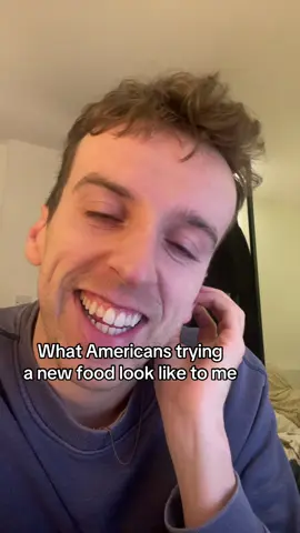 You don’t need to be scared bb #fyp #influencer #american #food #viral 