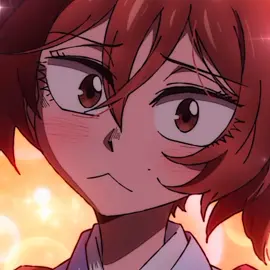 Niko beso a Sanda. 😍❤️#sanda #sandaanime #nikokazao #sandakazushige #newanime #foryou #fypシ 