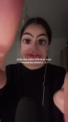 vous validez la nouvelle découverte ou pas ?! 😝 #asmr #asmrfrancais #asmrvideo #asmrdebutant #triggers 