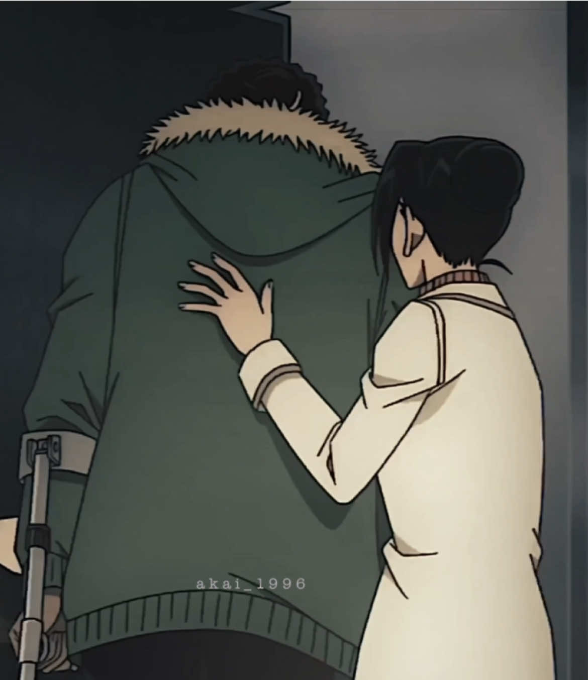 #Detectiveconan #fyp #kanyu##yamato#yuiuehara