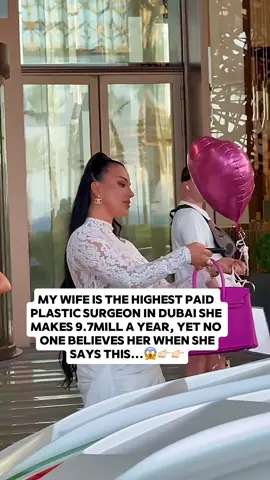 💥 Meet the highest-paid plastic surgeon in Dubai, earning 9.7 MILL a year… but there’s one thing no one believes when she says it! 😱 👉 Here’s the twist that shocked everyone: Natural hydration might just be your secret to glowing, youthful skin and boundless energy! 💧💪✨ Want to know how? Drop a 🍋 in the comments, and I’ll share the full recipe for glowing, radiant skin! 🌿💖 #bts #shopping #dubai #viraltiktok#USA 