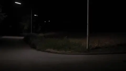 بحياتك يا ولدي امرأة عيناها سبحان المعبود 😍💗..