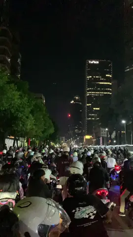 pecahh derrrr 🔥 #speedtuningid #nightride #fyp 