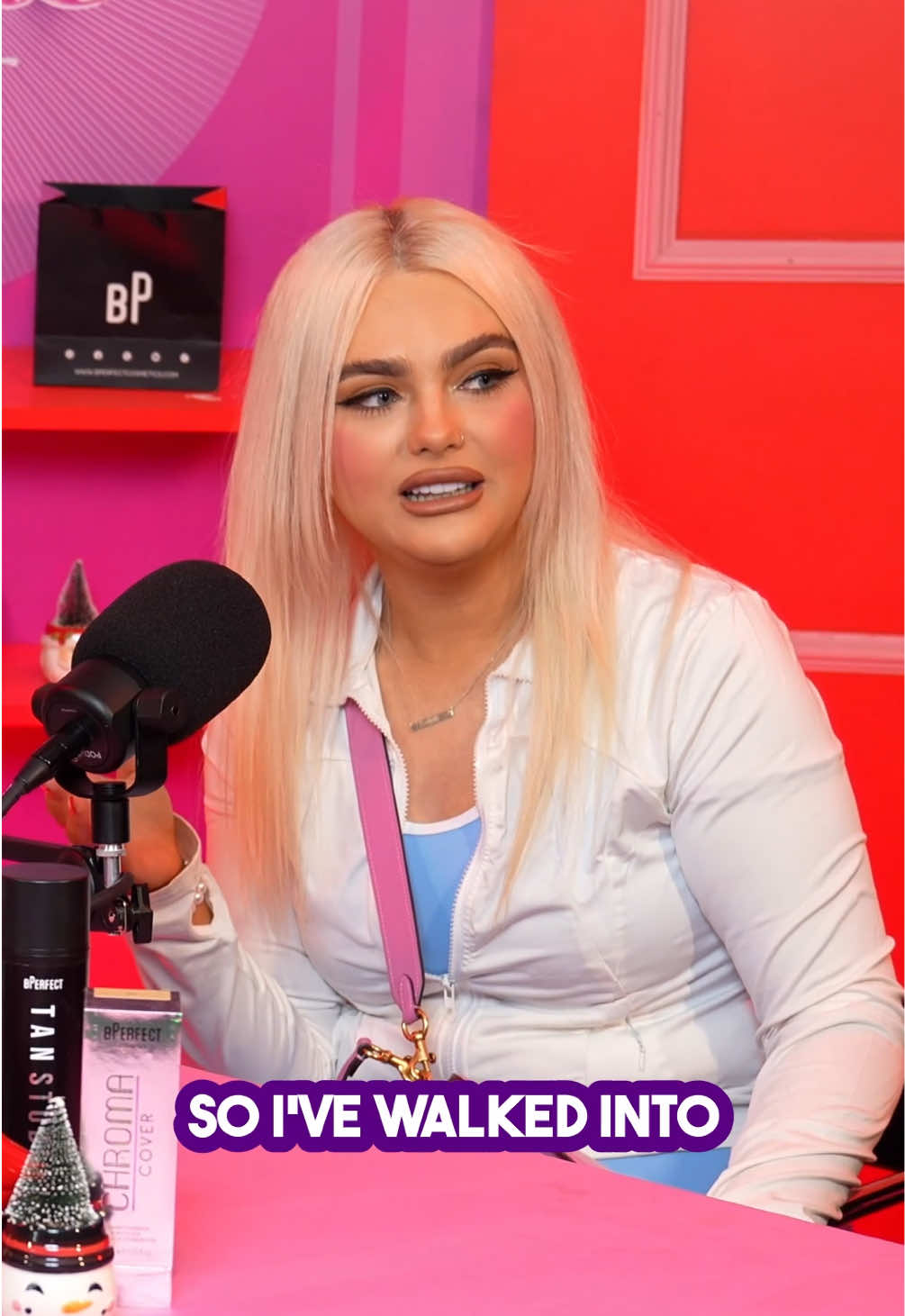 JASONN DERULOoOo @Jenny Baird  #jasonderulo #comedy #bbuk #jennybaird #podcast 