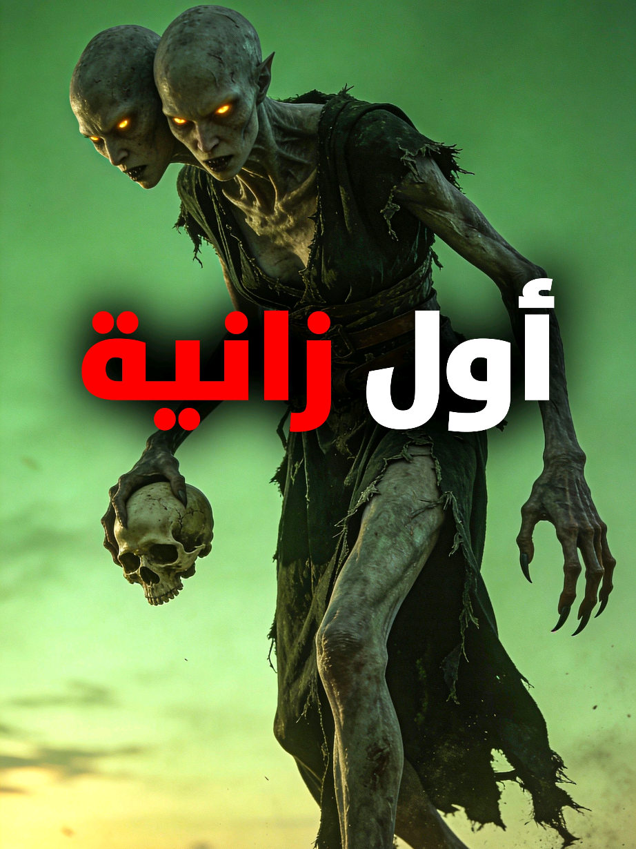 عناق ابنة آدم… حين سرقت أسرار السماء وولدت أخطر جبار في التاريخ! 👁️🔥 #الهرم_الرابع #الهرم 