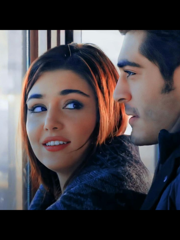 hayat Murat ❤️#foryoupage #viralvideo #turkishactress🦋 #lovestatus 