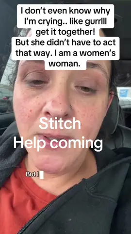 #stitch with @Dangermom28 ok Woman’s Woman here so let’s do this!!! #makeupover40 #makeuphelp #drugstoremakeup #affordable 