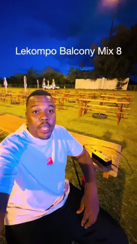 We Are Ready🕺🏾🔥🔥🔥 #Lekompo_Balcony_Mix_8