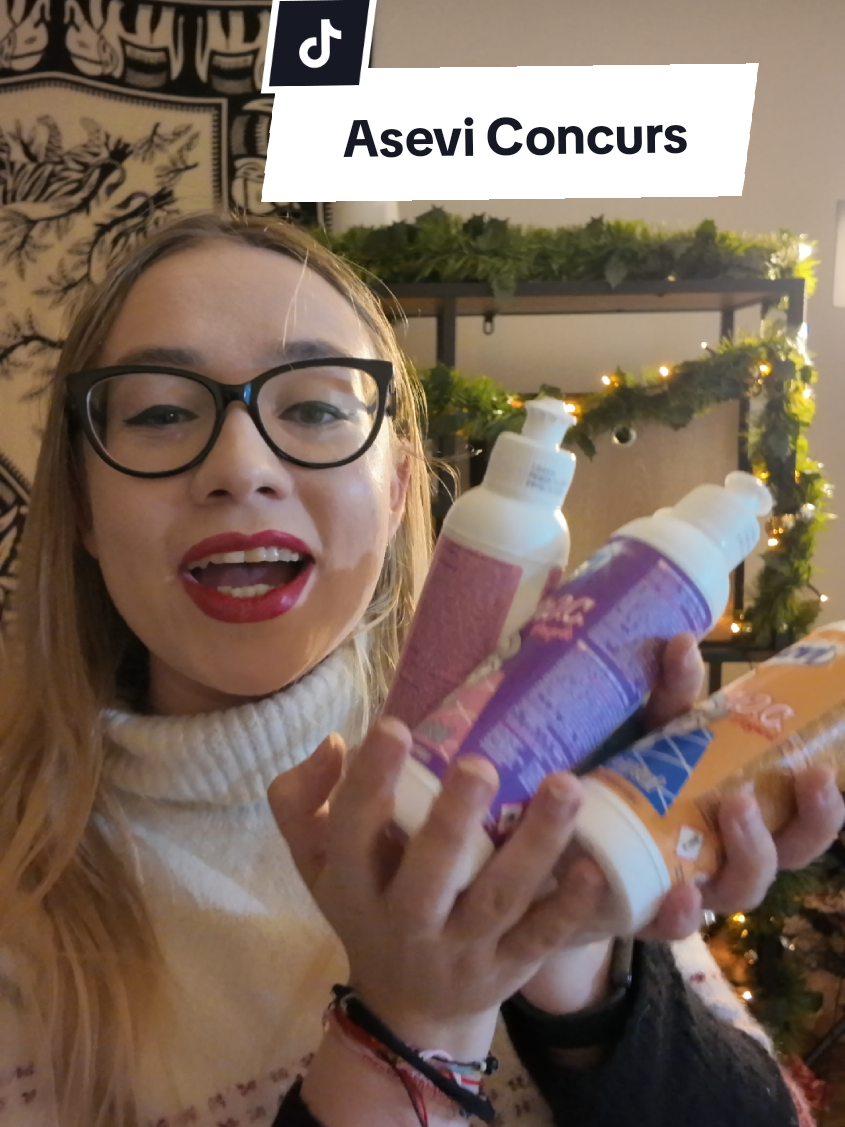 Câștigă Asevi Deo WC pentru un an! Cumpără orice produs din gama Asevi Deo WC, înscrie bonul fiscal in link-ul de mai jos și poți fi unul dintre cei 10 câștigători ai întregii game Asevi Deo WC + 1 voucher de 100€. https://www.leapsacurateniei.ro/deowc #BUZZ_AseviDeoWC #AseviDEOWC #AseviRomania #LeapsaCurateniei @BUZZStore @Asevi România 