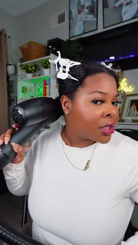How I use The RevAir on my Natural Hair. This is a MUST HAVE hair tools for naturals! #revair #tiktokshopholidayhaul #revairhairdryer #holidaydeals2025 #tiktokshopfinds 
