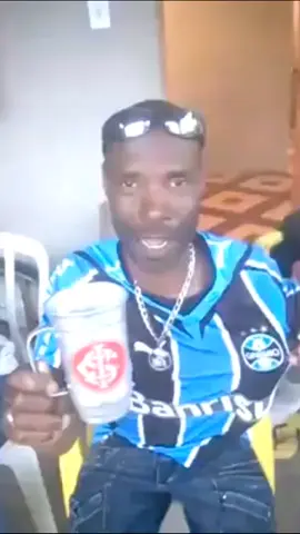 SEXTOU #gremio #inter #séries #sextou 