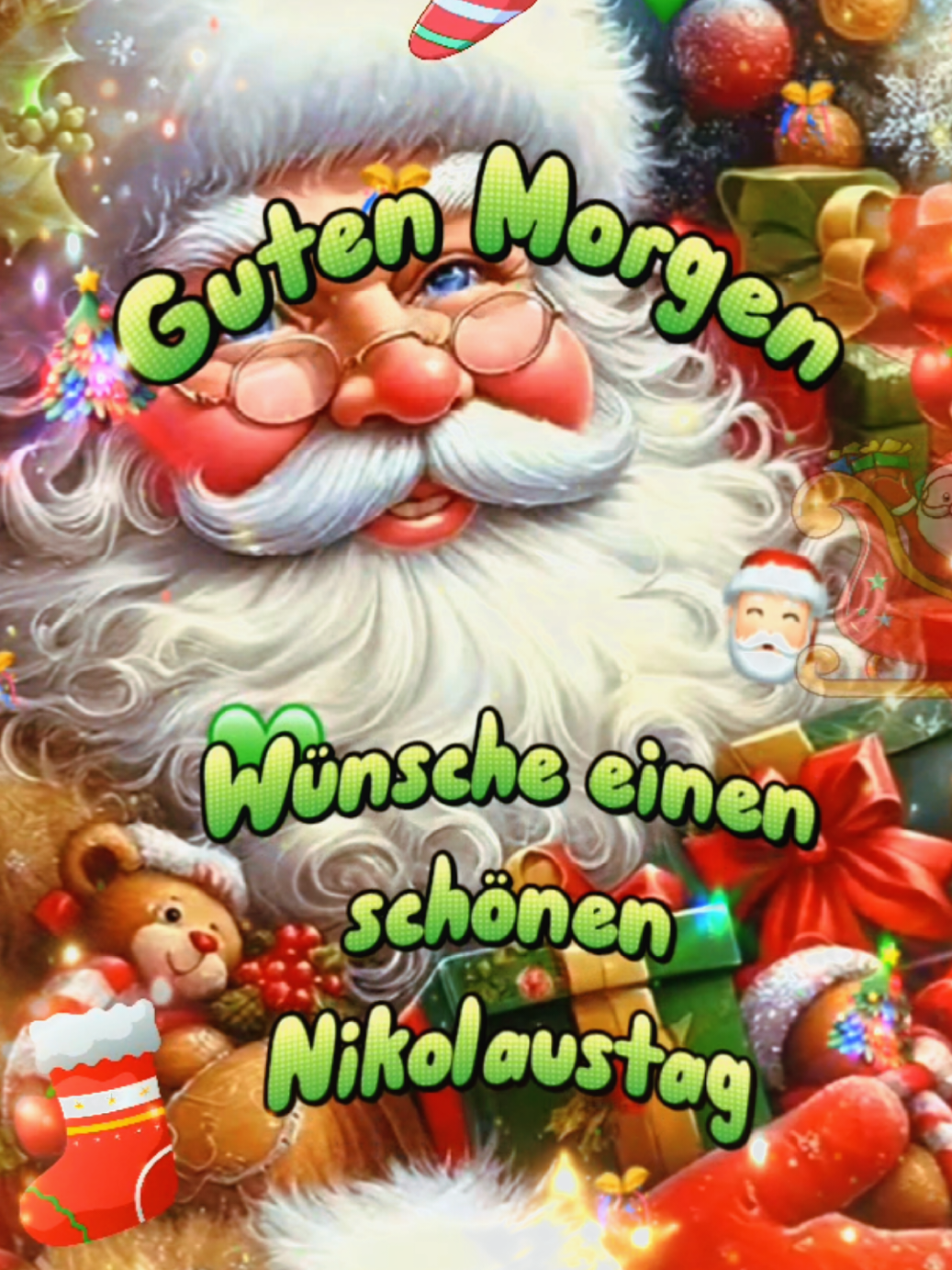 #6dezember #6dezembernikolaus🎄🎅🏼 #nikolaus #nikolaustag 