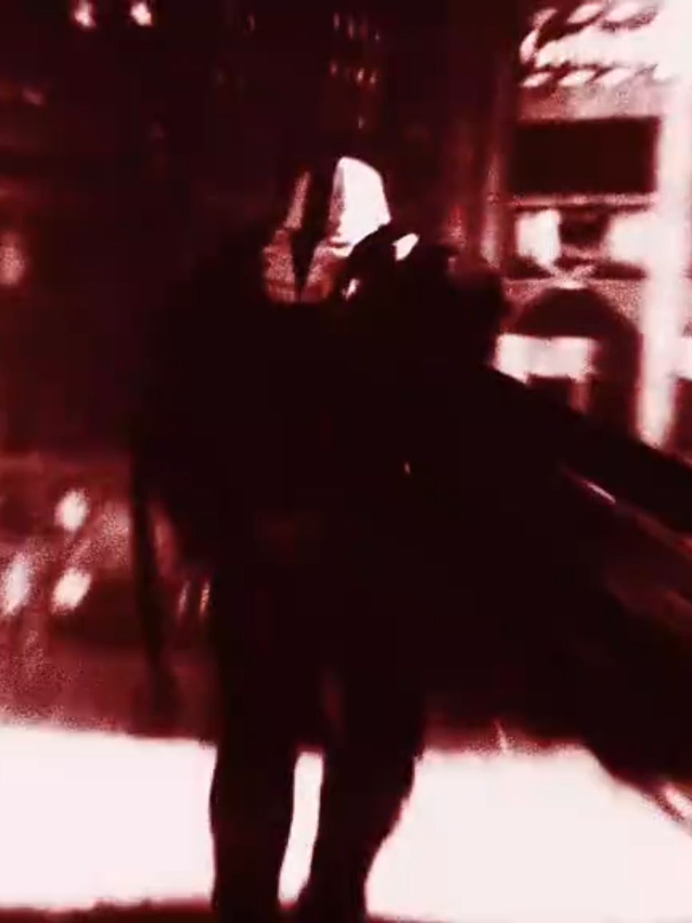 Azrael is peak fiction 🥀 #azrael #batmanarkhamknight #batman #arkhamknight #fyp 