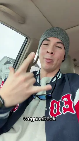 #wegonebeok 