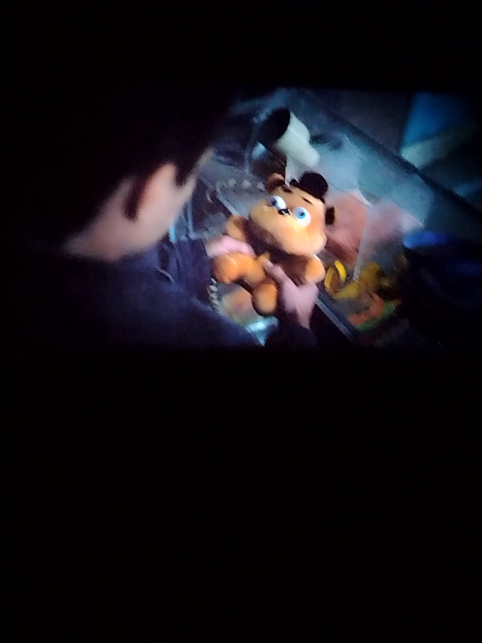 Ar ar arar ar ar arar ar ar #fyp #fnaf #fnaf2 #fivenightsatfreddys #meme 