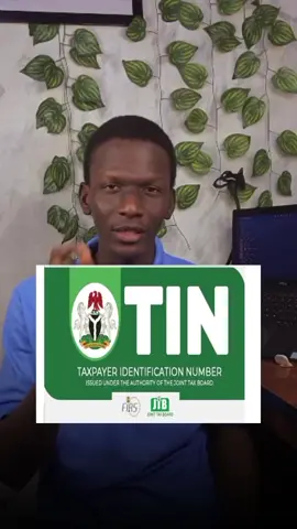 Yanda zaka mallaki TIN a kyauta kuma cikin sauƙi. #halbrain 