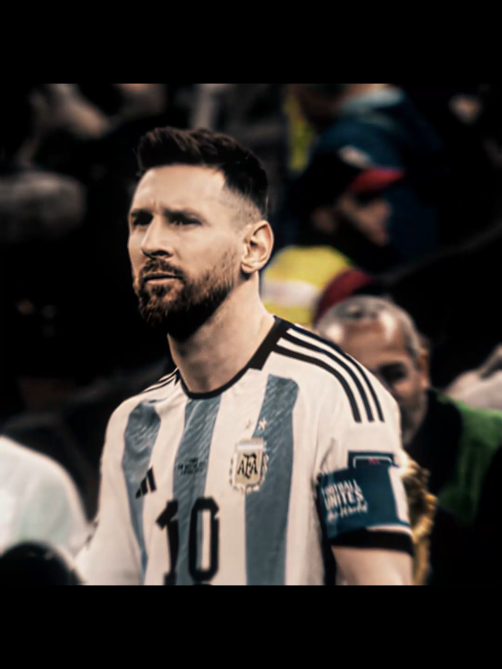 Where's Messi? 🤷‍♂️🗿 / #Messi #LionelMessi #MessiGoals #MessiMagic #Messi10 