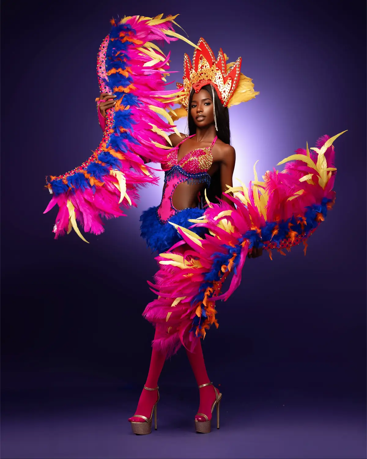 #misscosmotanzania #MissCosmo #RisingDragon #MissCosmo2025 #misscosmointernational 