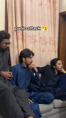 panic attack 🤧🤒🤣🤣#forfun🤣 #foryoupageofficiall #viralvideo #viraltiktok #🤣