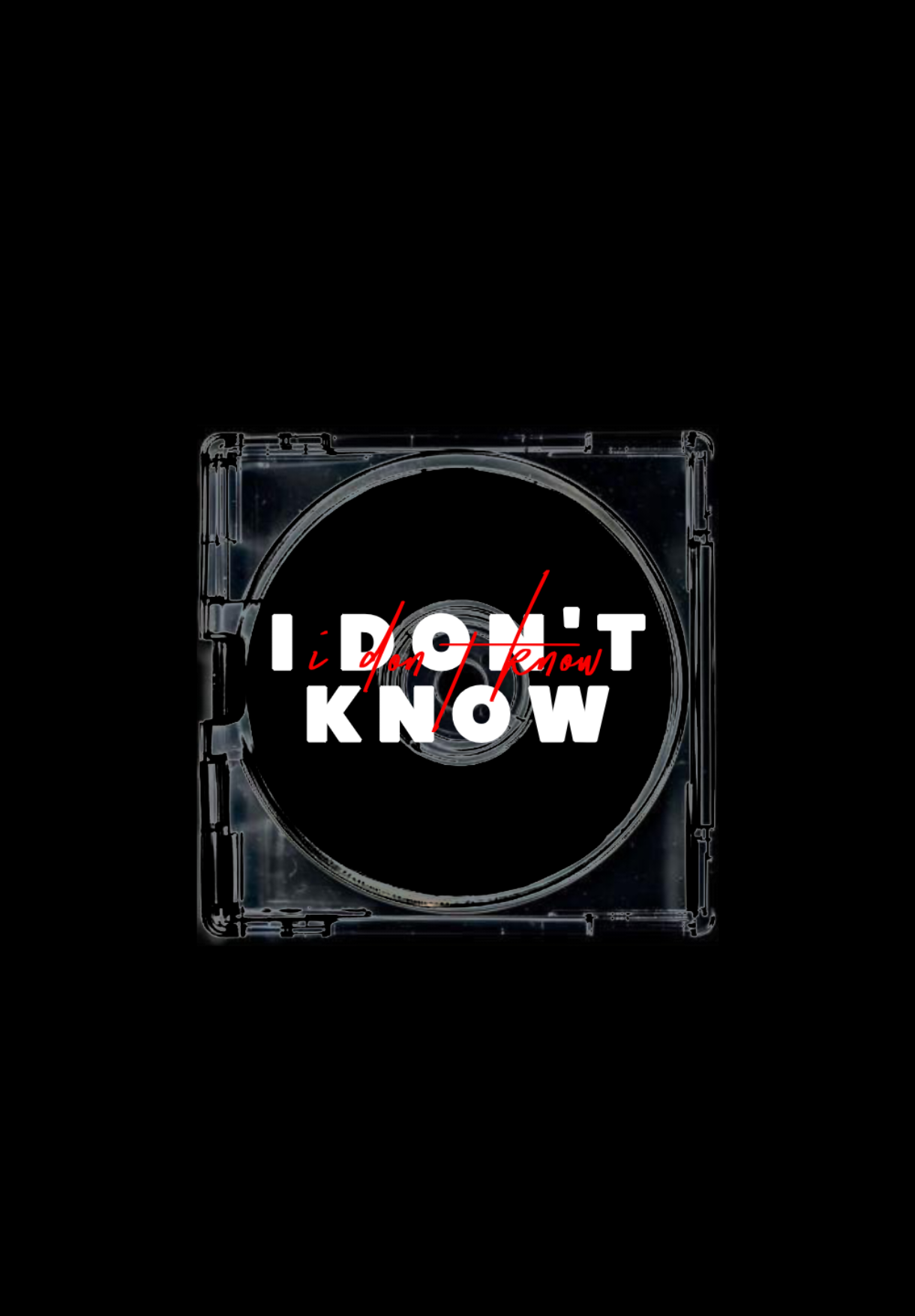i don't know >>> #viral #trending #song  #rizkiilyrics #musicvibes 