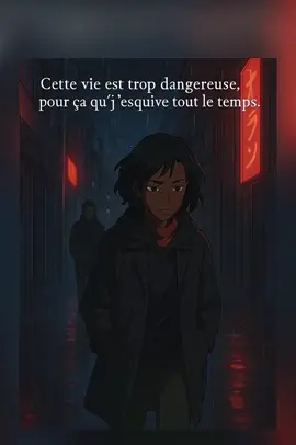 Aya Nakamura & Fababy - Love d'un voyou #lyric#ayanakamura #fababy #voyou#visulyric   