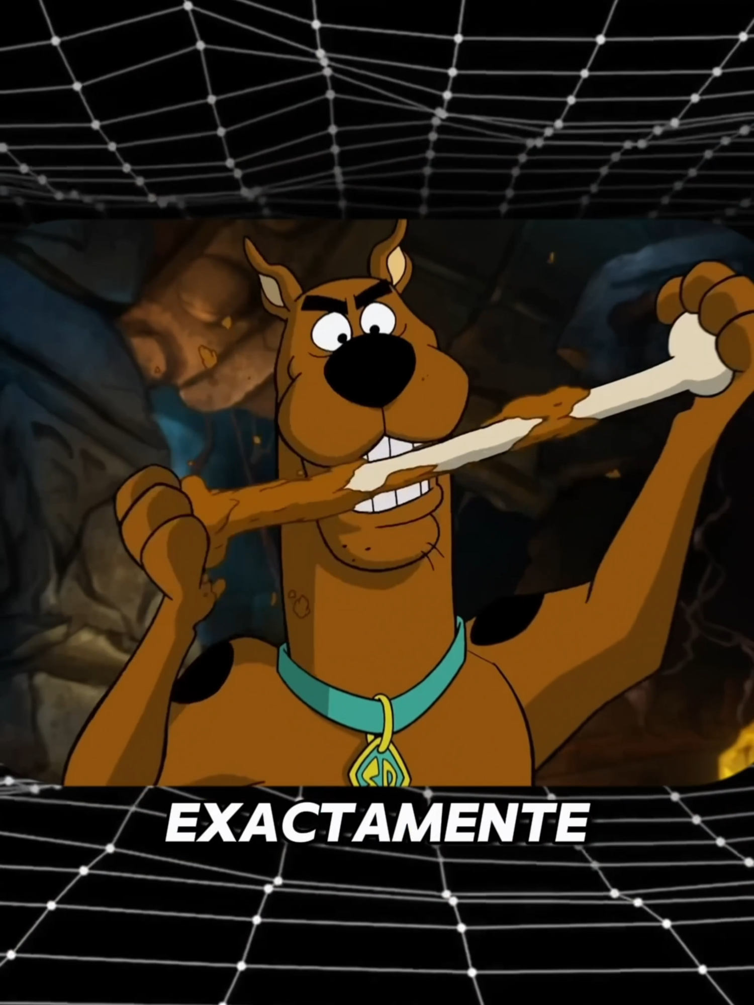 #theory #scoobydoo #scooby #cartoon