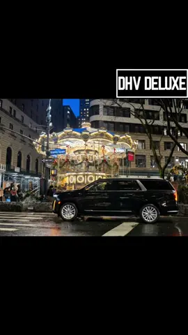 Defining deluxe💎  #manhattannewyork #luxurytravelnyc  @Madison Square Park 