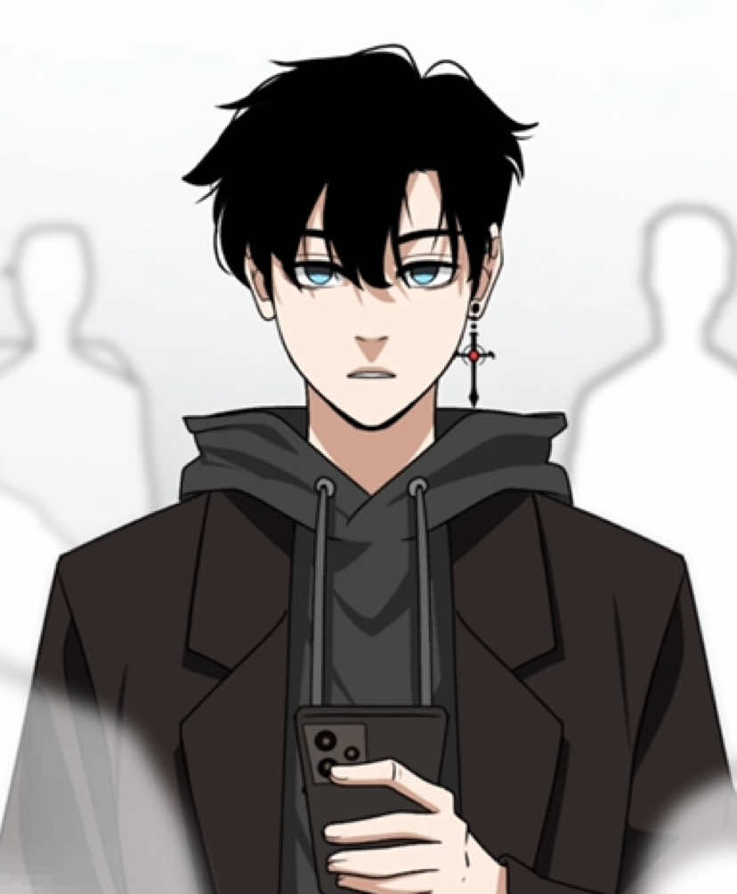 Am i late? #art #digitalart #anime #drawing #fyp 