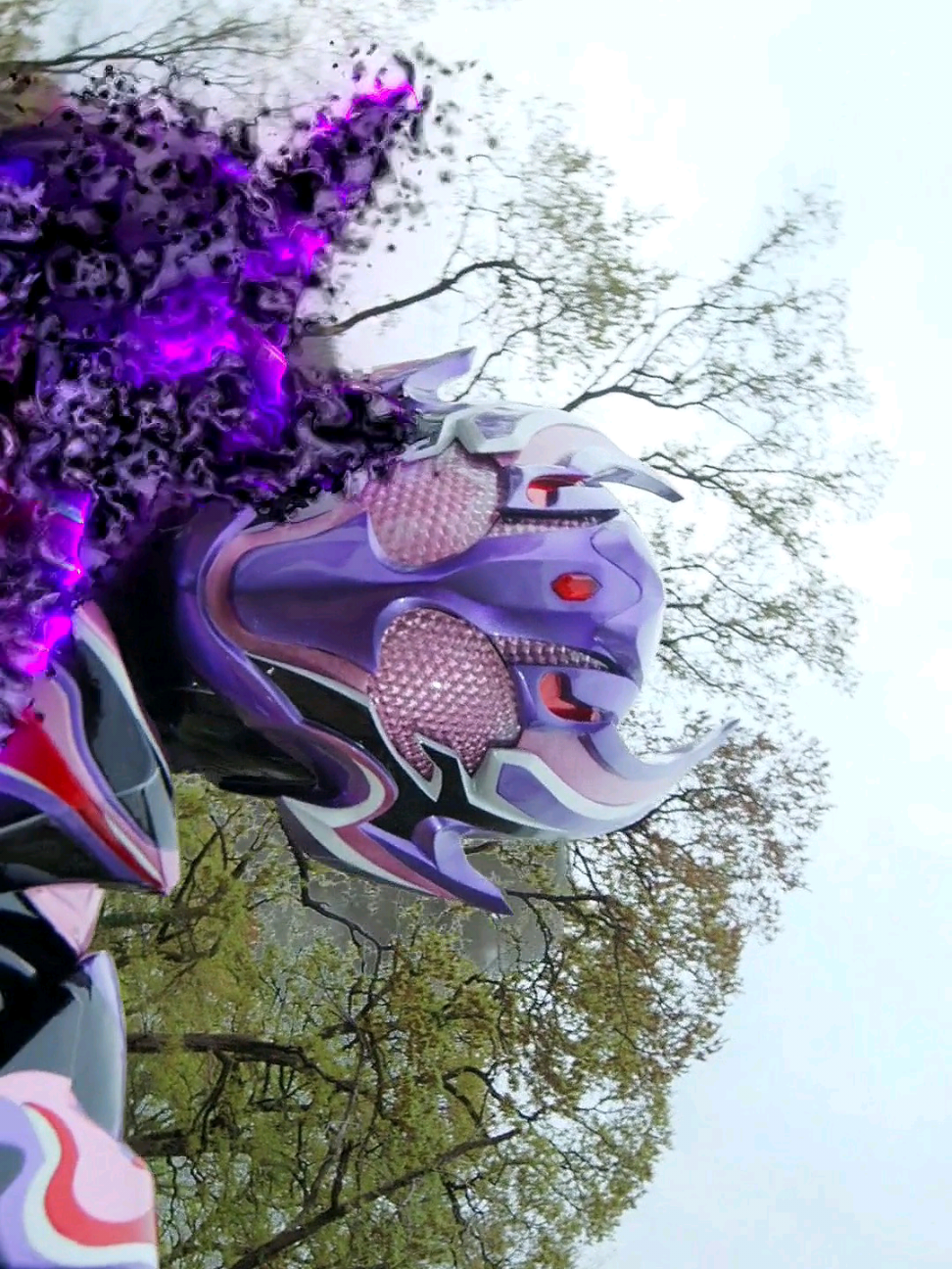 Kamen Rider Caries C3 #kamenridercariesc3 #kamenridercaries #kamenridergavv 