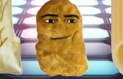 Funny party 😂✌️ @Omega Pasta @Omega - FrenchTacos @Omega golf ball☦️ @Omega Cheese #omeganugget #burpingnugget #dancefloor #dance #party 