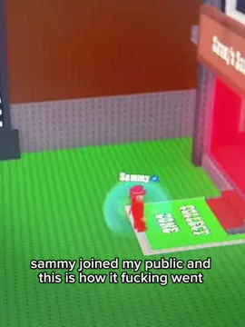 no brain at all btw @SpyderSammy  #fyp #stealabrainot #sab #blowthisup #viral 