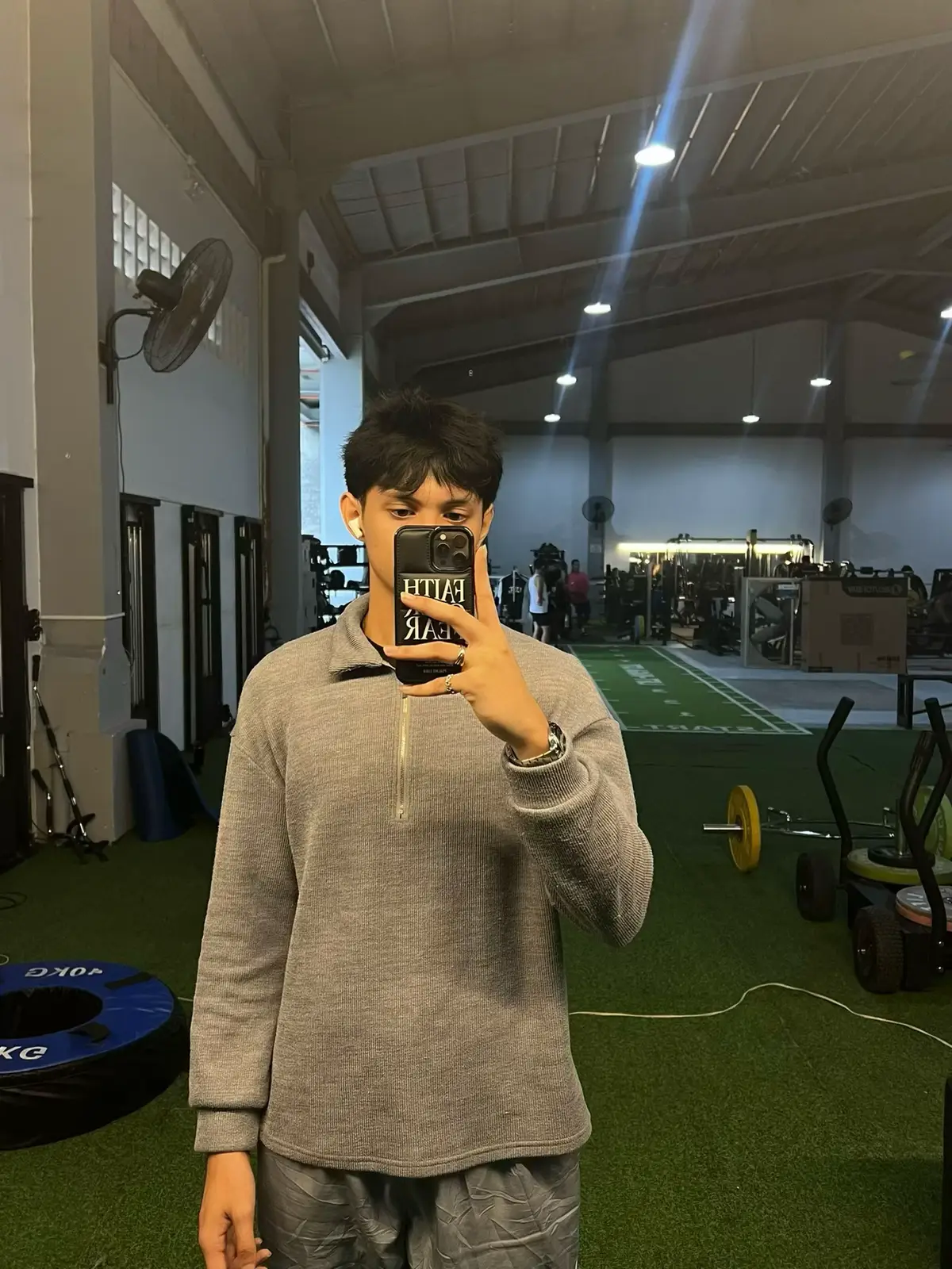 #gym #GymTok #gyminspiration 