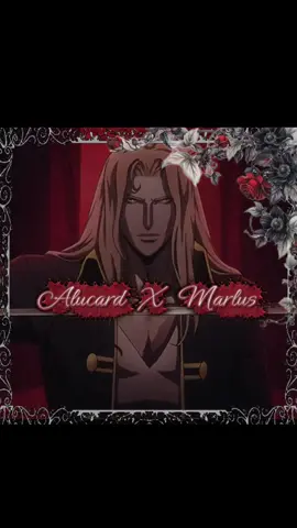 Respondendo a @. @Marlus Viana #calcinhapreta #castlevania #alucard