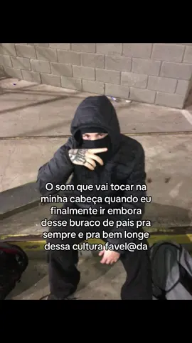 O Brasil consegue ser tão merda que se tu perguntar pra qualquer pessoa se ela moraria em outro país ela diz que sim #bostil #cultura #fyp 