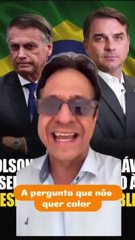 A pergunta que não quer calar, você vai apoiar o indicado por Bolsonaro#Bolsonaro #notícia #comentaristadenoticias #ultimasnoticias 